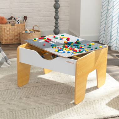 2 in discount 1 lego table